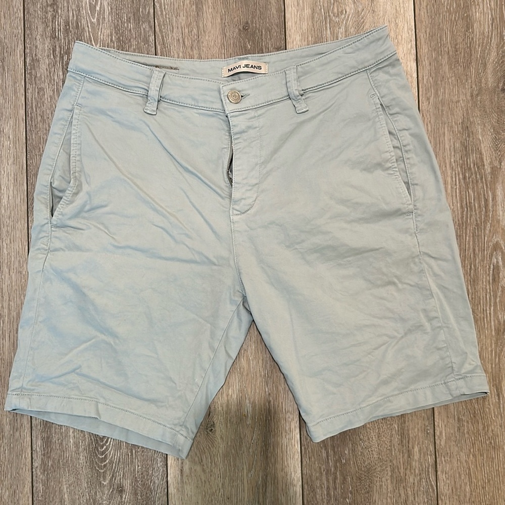Mavi Simon Shorts